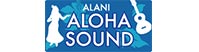 alani aloha sound