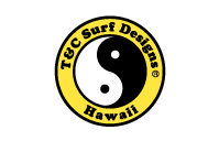 T＆C Surf Designs