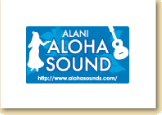 ALOHA SOUND